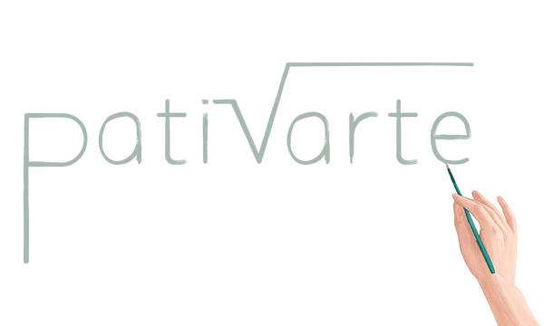 Pativarte